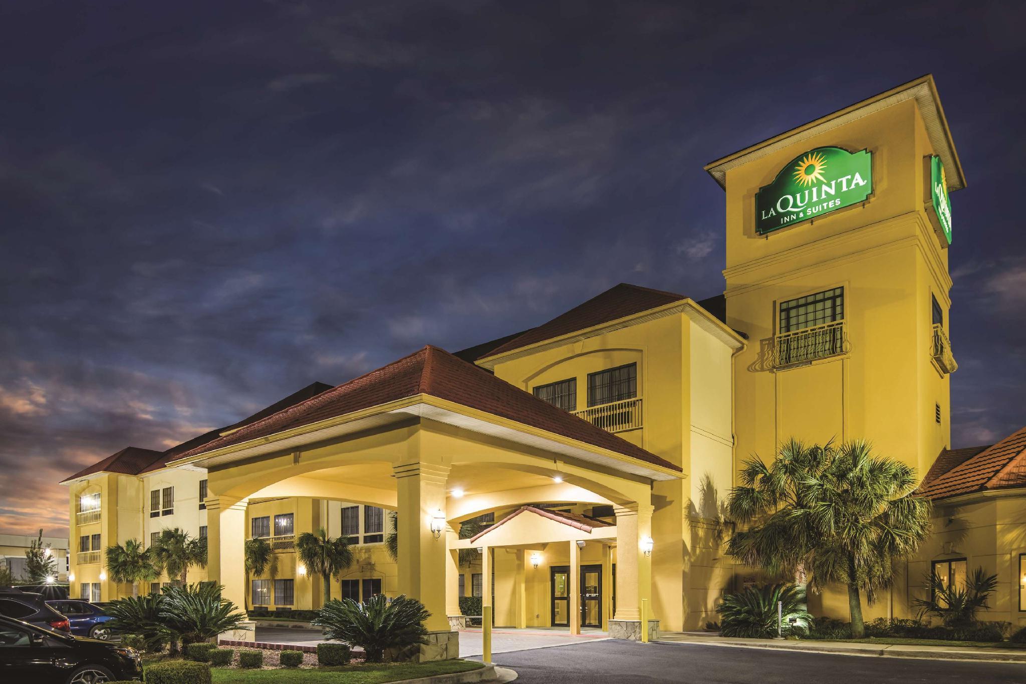 Hotel La Quinta By Wyndham Dublin Exteriér fotografie