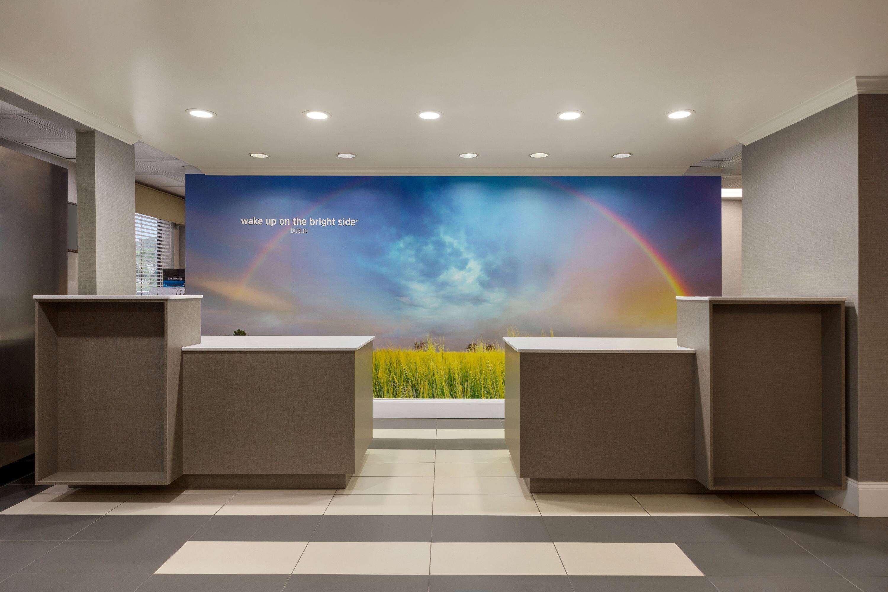 Hotel La Quinta By Wyndham Dublin Exteriér fotografie